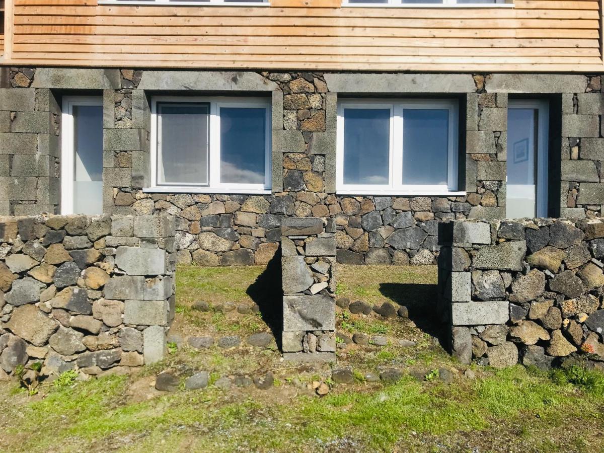 Casa-Do-Mar Hotell Madalena  Exteriör bild